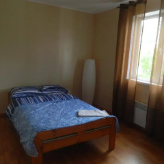 Гостиница Guesthouse Tysyacha ozer комната для гостей фото 4