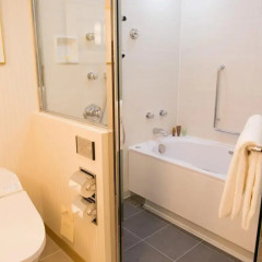 Imperial Hotel Tokyo 5* Улучшенный номер фото 2