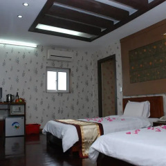 Dream Gold Hotel 1 Ханой спа