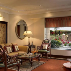 Отель ITC Maurya, a Luxury Collection Hotel, New Delhi Индия, Нью-Дели - отзывы, цены и фото номеров - забронировать отель ITC Maurya, a Luxury Collection Hotel, New Delhi онлайн интерьер отеля фото 3