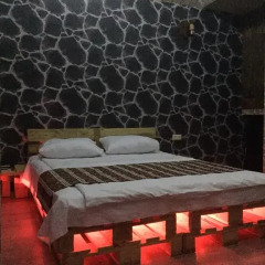 Отель Belveder Eco Rest zone бассейн