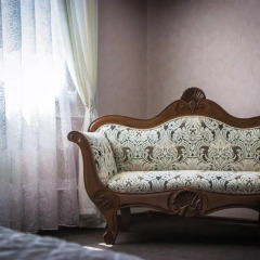 Гостиница Сказка комната для гостей фото 5
