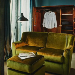 Отель Borgo Nuovo Италия, Милан - отзывы, цены и фото номеров - забронировать отель Borgo Nuovo онлайн комната для гостей фото 2