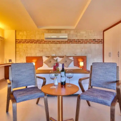 Olea Nova Hotel Турция, Патара - отзывы, цены и фото номеров - забронировать отель Olea Nova Hotel онлайн в номере