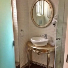Отель Arch-ist Galata Suites Номер Делюкс фото 10