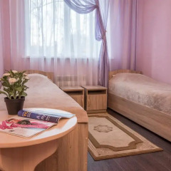 Гостиница Валенсия детские мероприятия