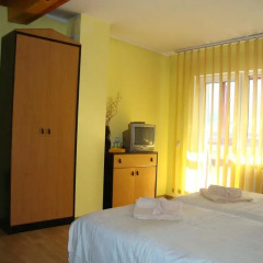Отель Guest House Planinski Zdravets удобства в номере