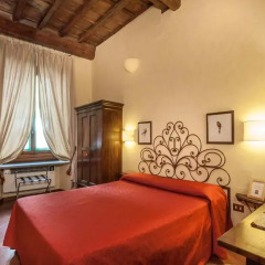 Hotel Marios 3* Стандартный номер с двуспальной кроватью фото 12