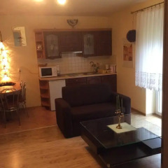 Отель Apartament Stroma 4 Закопане в номере
