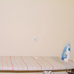 Гостиница Aparthome Старый Фонтан удобства в номере