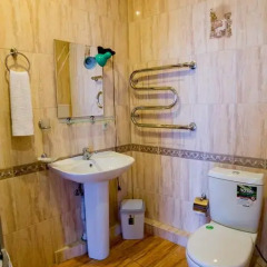 Отель Аквариум 3* Апартаменты фото 14