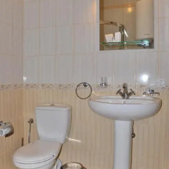 Focus Hotel 3* Стандартный номер фото 11