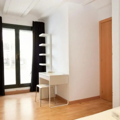 Отель Aspasios Verdi Apartments Испания, Барселона - отзывы, цены и фото номеров - забронировать отель Aspasios Verdi Apartments онлайн удобства в номере