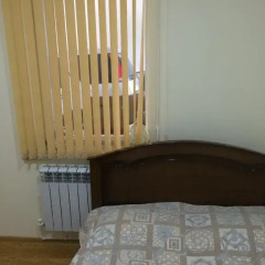 Отель B&B Hasmik Номер категории Эконом фото 4