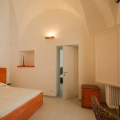 Отель Stanze del Salento Италия, Лечче - отзывы, цены и фото номеров - забронировать отель Stanze del Salento онлайн комната для гостей фото 3