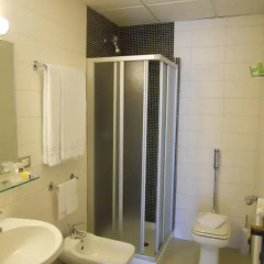 Best Western Hotel Executive 3* Стандартный номер фото 10