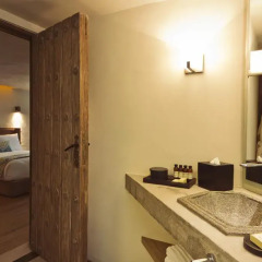 Busue A Boutique Experience Hotel удобства в номере
