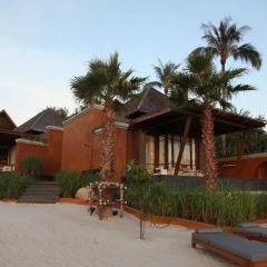 Отель Mai Samui Beach Resort & Spa 4* Вилла с различными типами кроватей фото 2