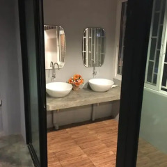 Youth Hostel Кровать в женском общем номере с двухъярусной кроватью фото 4