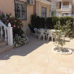 Отель Holiday Home Estaca фото 4
