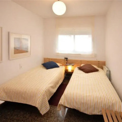 Отель Friendly Rentals Berstein Валенсия детские мероприятия