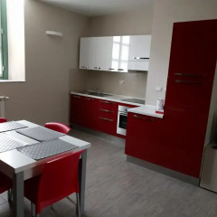 Отель Housing Giulia в номере фото 2