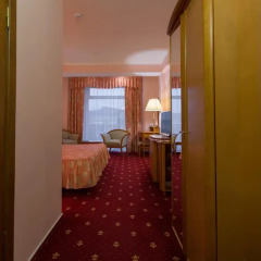 Гостиница Престиж 4* Полулюкс с разными типами кроватей фото 5