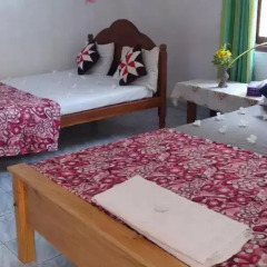 Отель Thisara Guesthouse комната для гостей фото 3