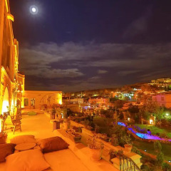 Göreme Inn Hotel Турция, Гёреме - отзывы, цены и фото номеров - забронировать отель Göreme Inn Hotel онлайн фото 7