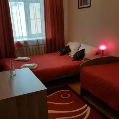 Отель Меблированные комнаты Омар Хайям 3* Стандартный номер фото 3