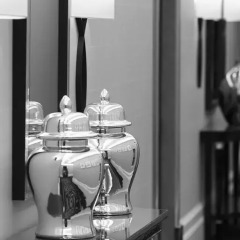 Отель The Savoy 5* Улучшенный номер с различными типами кроватей фото 8