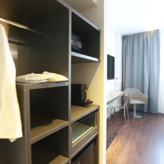 Brown Seaside boutique hotel by Brown Hotels Улучшенный номер фото 2