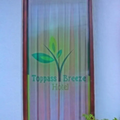 Yoho Toppass Breeze Hotel сауна
