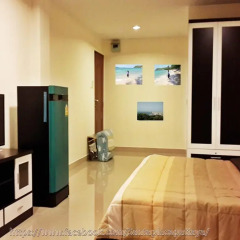Отель Santa Place 3* Улучшенный номер фото 3