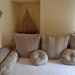 Апартаменты Sea Paradise Apartment спа