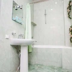 Отель Gelens 3* Стандартный номер с различными типами кроватей фото 8