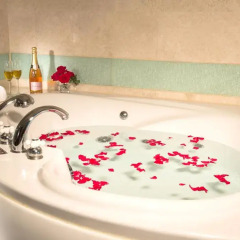 ShenzhenAir International Hotel 5* Улучшенный номер с различными типами кроватей фото 2