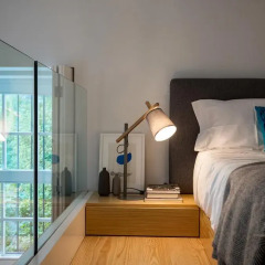Отель Seventyset Flats - Porto Historical Center Апартаменты разные типы кроватей фото 3