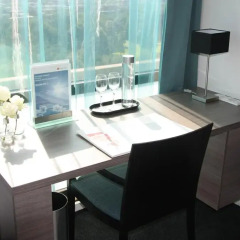Leonardo Hotel Amsterdam Rembrandtpark 4* Стандартный номер фото 9