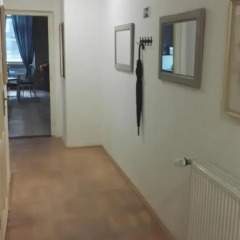 Отель Apartmán Kaiser Стандартный номер фото 17