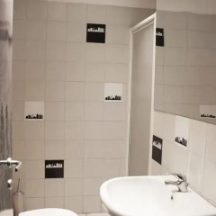 New Generation Hostel Urban Navigli Стандартный номер с различными типами кроватей фото 4