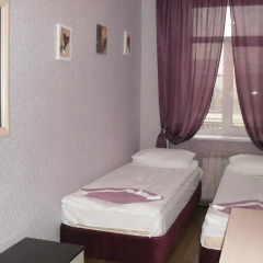 Гостиница Nardzhilia Guest House Номер категории Эконом с 2 отдельными кроватями (общая ванная комната) фото 8