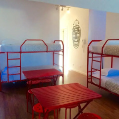 Metro Hostel Lisbon Лиссабон детские мероприятия фото 2