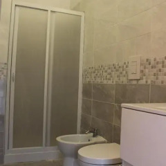 Отель Triathlon B&B Стандартный номер фото 6