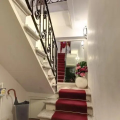 Отель Appartamenti Draghillo Venezia Италия, Венеция - отзывы, цены и фото номеров - забронировать отель Appartamenti Draghillo Venezia онлайн интерьер отеля фото 2