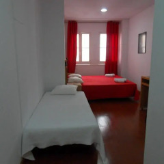 Отель House rooms- Bairro alto Lounge спа