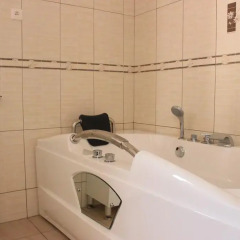 Mountain's View Hotel 3* Номер Делюкс с различными типами кроватей фото 6