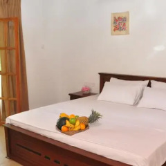 Отель Senowin Holiday Resort комната для гостей фото 4