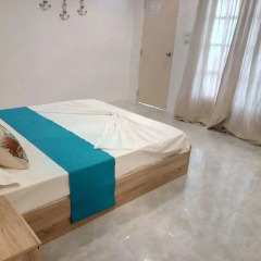 Отель Maison Tiare' Maldives Thulusdhoo Остров Гасфинолу комната для гостей фото 2