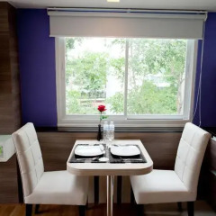 Отель Privacy Suites 4* Люкс повышенной комфортности фото 17